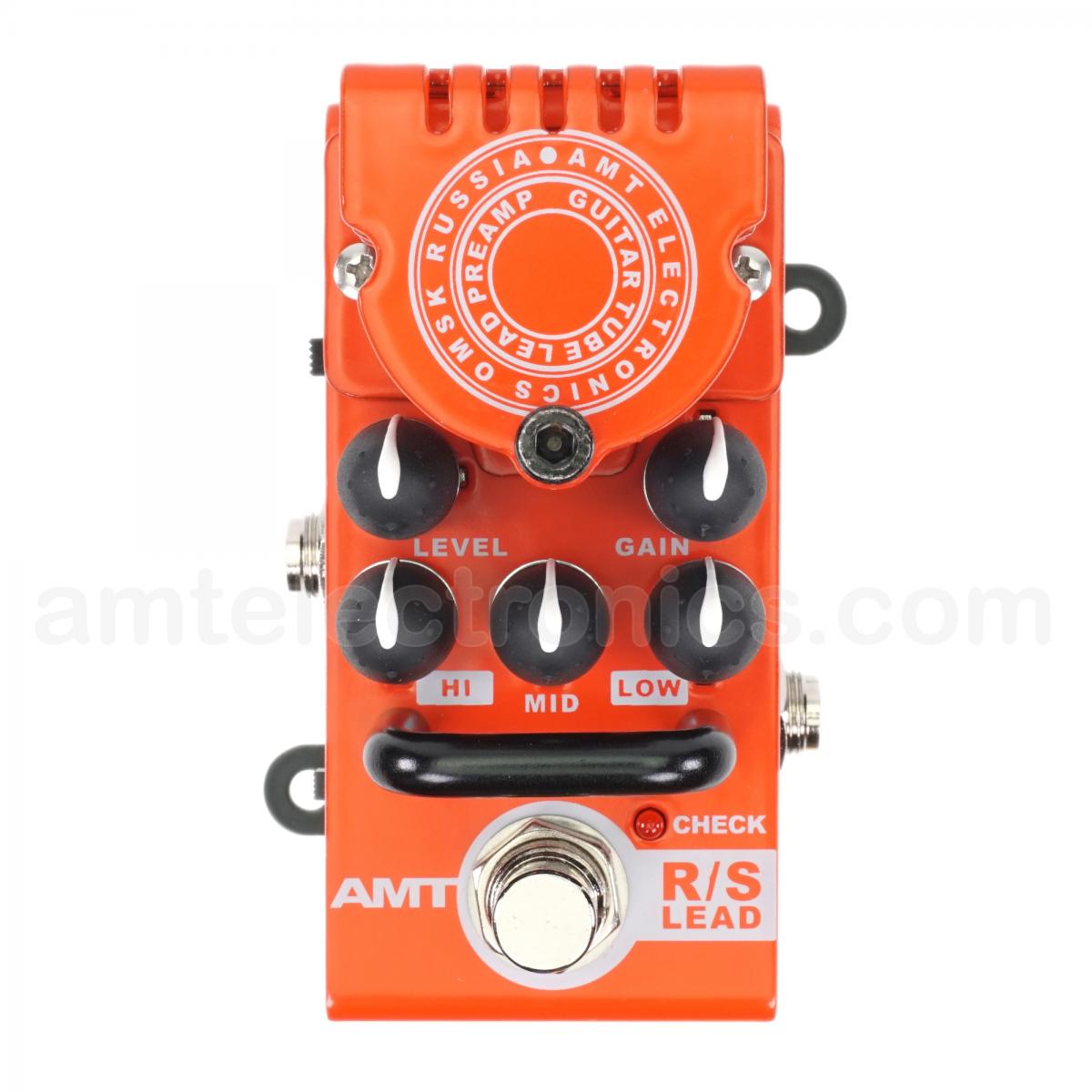 AMT R/S-lead | AMT Electronics official website